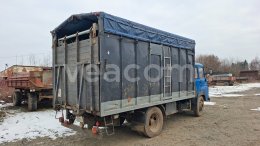 Online aukce: AVIA  A31. 1. N - PHZ