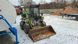 Online aukce: ZTS  KRUPINA LOCUST 750