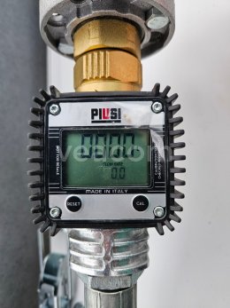 Online aukce:   ČERPACÍ STANICE PRO PHM - 5000 L