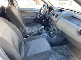 Online aukce: DACIA  DUSTER 4X4