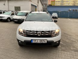 Online aukce: DACIA  DUSTER 4X4
