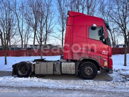 Online auction: VOLVO  FH 500