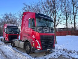 Online auction: VOLVO  FH 500