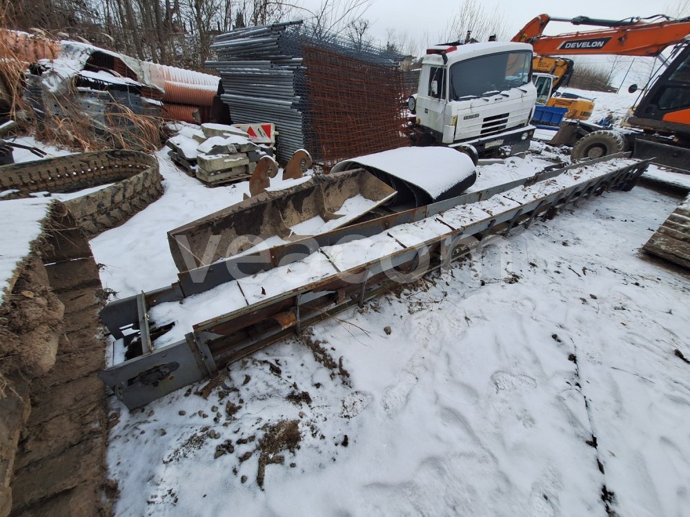 Online auction:  DOPRAVNÍK