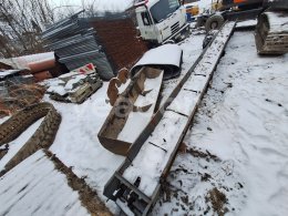 Online auction:   DOPRAVNÍK