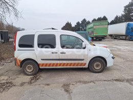Online aukce: RENAULT  KANGOO