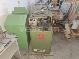 Online aukce:   KOPÍROVACÍ FRÉZA MAX STRIFFLER 2706