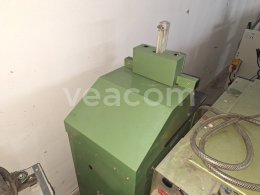 Online aukce:   KONTUROVACÍ FRÉZA URBAN KFM 5000