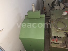 Online aukce:   KONTUROVACÍ FRÉZA URBAN KFM 5000