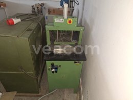 Online aukce:  KONTUROVACÍ FRÉZA URBAN KFM 5000