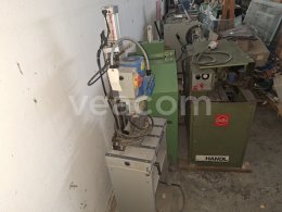 Online aukce:   VRTAČKA GOTZINGEN OBM