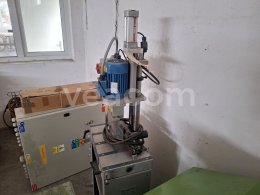 Online aukce:   VRTAČKA GOTZINGEN OBM