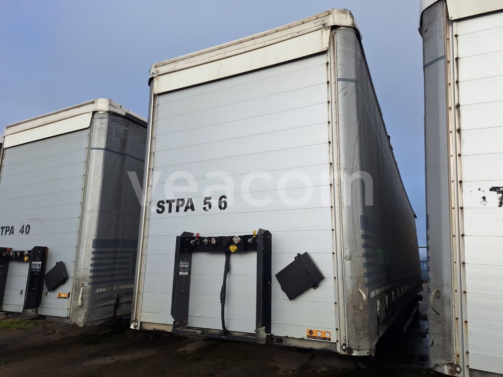 Online auction: SVAN  NCH101