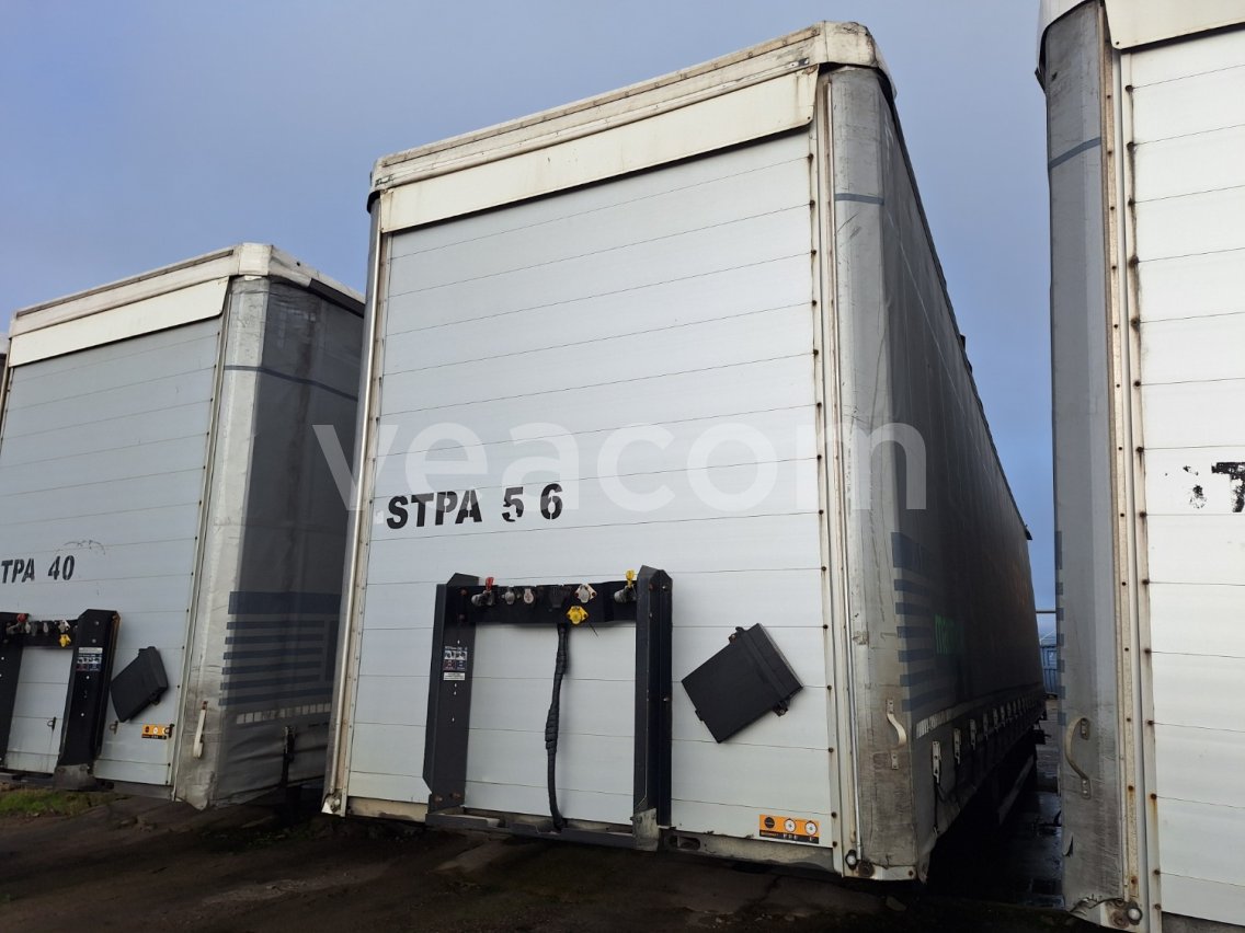 Online auction: SVAN  NCH101