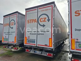 Online auction: SVAN  NCH101