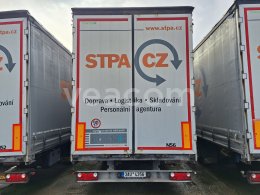 Online auction: SVAN  NCH101