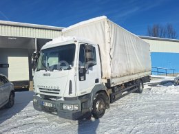 Online aukce: IVECO  EUROCARGO 120E24