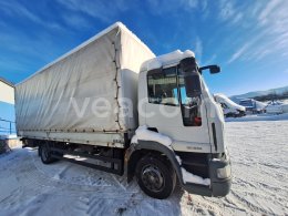Online auction: IVECO  EUROCARGO 120E24