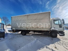 Online auction: IVECO  EUROCARGO 120E24