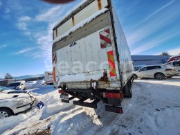 Online auction: IVECO  EUROCARGO 120E24