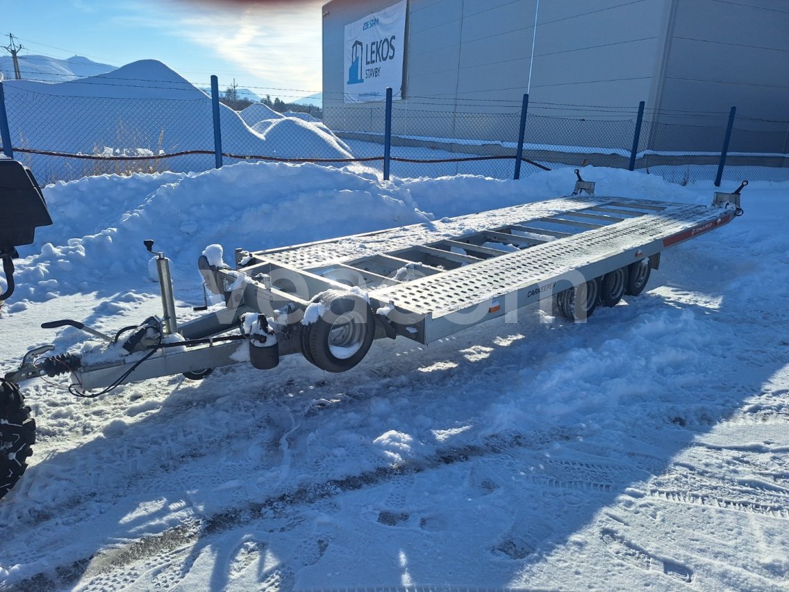 Online auction: TEMARED  