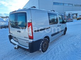 Online auction: PEUGEOT  EXPERT