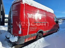 Online auction: RENAULT  MASTER