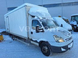 Online auction: IVECO  DAILY