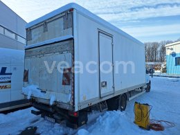 Online auction: IVECO  DAILY