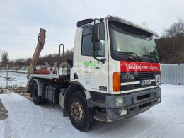 Online auction: DAF  CF 75.320