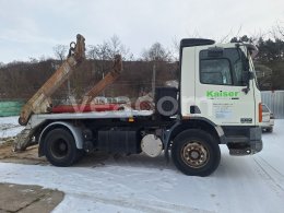 Online auction: DAF  CF 75.320