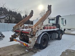 Online auction: DAF  CF 75.320