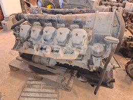 Online aukce:   MOTOR Z TATRA T 815
