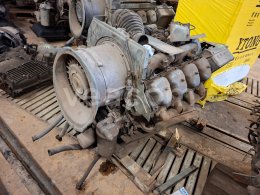 Online aukce:  MOTOR V8 Z TATRA T 815