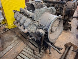 Online aukce:   MOTOR V8 Z TATRA T 815