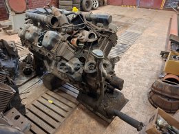 Online aukce:   MOTOR Z TATRA T 815 NEKOMPLETNÍ