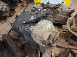 Online aukce:  PŘEVODOVKA Z TATRA T 815 8X8