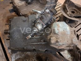 Online aukce:   PŘEVODOVKA Z TATRA T 815 8X8