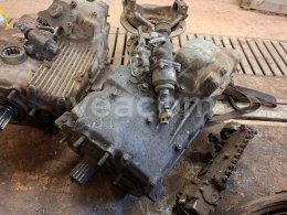 Online aukce:   PŘEVODOVKA Z TATRA T 815 8X8