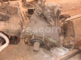 Online aukce:   PŘEVODOVKA Z TATRA T 815 8X8