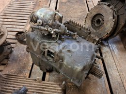 Online aukce:   PŘEVODOVKA Z TATRA T 815 8X8