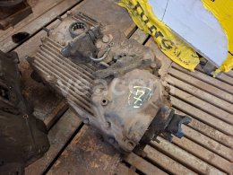 Online aukce:   PŘEVODOVKA Z TATRA T 815 6X6