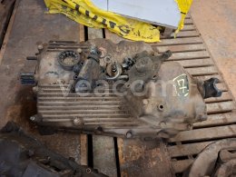 Online aukce:   PŘEVODOVKA Z TATRA T 815 6X6