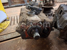 Online aukce:   PŘEVODOVKA Z TATRA T 815 6X6