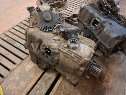 Online aukce:   PŘEVODOVKA Z TATRA T 815 6X6