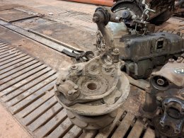 Online aukce:  NÁBOJ LPŘ KOLA TATRA 815 6X6