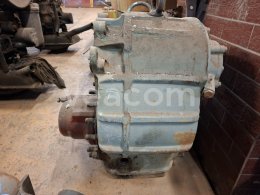 Online aukce:   SESTUPOVÁ PŘEVODOVKA Z TATRA 815 8X8