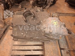 Online aukce:   PŘEVODOVKA Z TATRA T 815 6X6