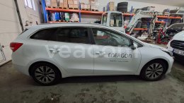 Online auction: KIA  CEE´D