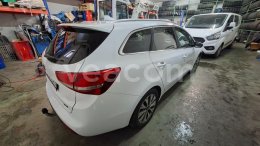 Online auction: KIA  CEE´D